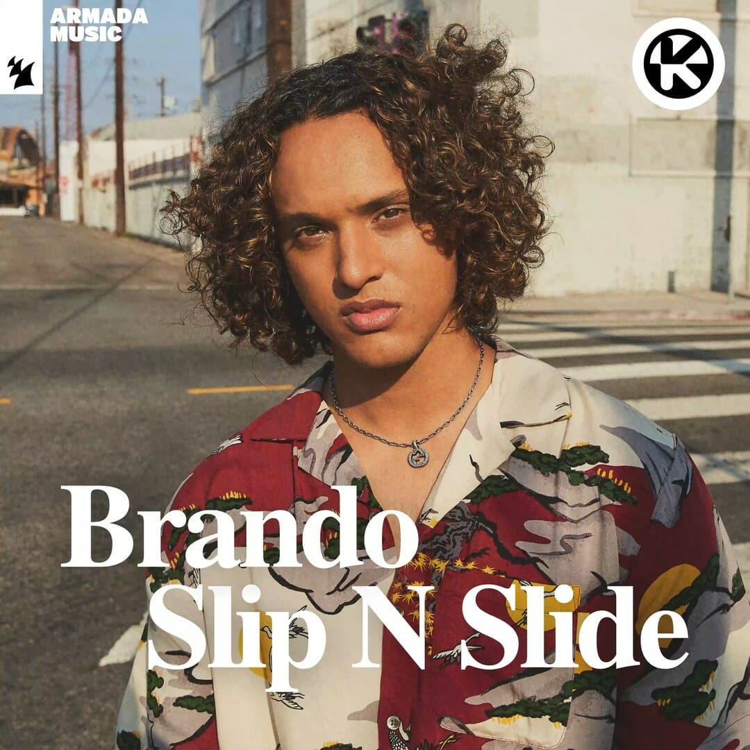 @meubrando verbindet auf seiner EP “Slip N Slide” Dance-Beats mit R&B zu einem Six-Pack voll guter Laune  Welcher der Tracks gefällt dir am besten? 
.
.
.
.
.